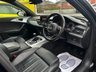 USED 2012 62 AUDI A6 AVANT 2.0 TDI S line Estate 5dr Diesel Manual Euro 5 (s/s) (177 ps) MANUAL DIESEL FAMILY ESTATE + CLEAN CONDITION THROUGHOUGHT + GOOD SERVICE HISTORY + FRESH SERVICE + NEW MOT + CAMBELT AND WATERPUMP REPLACED IN 2024 + VERY ECONOMICAL + METALLIC PHANTOM BLACK COLOUR + SPEC INCLUDES SAT NAV, CRUISE CONTROL, AUTO LIGHTS AND WIPERS, FRONT AND REAR PARKING SENSORS, REMOTE LOCKING, ALLOY WHEELS, ISOFIX, MULTIFUNCTION STEERING WHEEL, DRIVE SELECT, BLUETOOTH, LEATHER INTERIOR, ISOFIX, ELECTRIC WINDOWS + 3 MONTHS WARRANTY + 12 MONTHS AA BREAKDOWN COVER INCLUDED