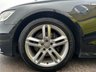 USED 2012 62 AUDI A6 AVANT 2.0 TDI S line Estate 5dr Diesel Manual Euro 5 (s/s) (177 ps) MANUAL DIESEL FAMILY ESTATE + CLEAN CONDITION THROUGHOUGHT + GOOD SERVICE HISTORY + FRESH SERVICE + NEW MOT + CAMBELT AND WATERPUMP REPLACED IN 2024 + VERY ECONOMICAL + METALLIC PHANTOM BLACK COLOUR + SPEC INCLUDES SAT NAV, CRUISE CONTROL, AUTO LIGHTS AND WIPERS, FRONT AND REAR PARKING SENSORS, REMOTE LOCKING, ALLOY WHEELS, ISOFIX, MULTIFUNCTION STEERING WHEEL, DRIVE SELECT, BLUETOOTH, LEATHER INTERIOR, ISOFIX, ELECTRIC WINDOWS + 3 MONTHS WARRANTY + 12 MONTHS AA BREAKDOWN COVER INCLUDED