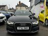 USED 2012 62 AUDI A6 AVANT 2.0 TDI S line Estate 5dr Diesel Manual Euro 5 (s/s) (177 ps) MANUAL DIESEL FAMILY ESTATE + CLEAN CONDITION THROUGHOUGHT + GOOD SERVICE HISTORY + FRESH SERVICE + NEW MOT + CAMBELT AND WATERPUMP REPLACED IN 2024 + VERY ECONOMICAL + METALLIC PHANTOM BLACK COLOUR + SPEC INCLUDES SAT NAV, CRUISE CONTROL, AUTO LIGHTS AND WIPERS, FRONT AND REAR PARKING SENSORS, REMOTE LOCKING, ALLOY WHEELS, ISOFIX, MULTIFUNCTION STEERING WHEEL, DRIVE SELECT, BLUETOOTH, LEATHER INTERIOR, ISOFIX, ELECTRIC WINDOWS + 3 MONTHS WARRANTY + 12 MONTHS AA BREAKDOWN COVER INCLUDED
