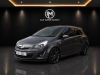 USED 2014 64 VAUXHALL CORSA 1.6T 16V VXR Clubsport Hatchback 3dr Petrol Manual Euro 5 (205 ps) 