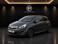 USED 2014 64 VAUXHALL CORSA 1.6T 16V VXR Clubsport Hatchback 3dr Petrol Manual Euro 5 (205 ps) 