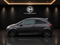 USED 2014 64 VAUXHALL CORSA 1.6T 16V VXR Clubsport Hatchback 3dr Petrol Manual Euro 5 (205 ps) 