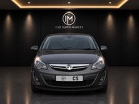USED 2014 64 VAUXHALL CORSA 1.6T 16V VXR Clubsport Hatchback 3dr Petrol Manual Euro 5 (205 ps) 