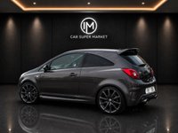 USED 2014 64 VAUXHALL CORSA 1.6T 16V VXR Clubsport Hatchback 3dr Petrol Manual Euro 5 (205 ps) 