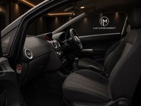 USED 2014 64 VAUXHALL CORSA 1.6T 16V VXR Clubsport Hatchback 3dr Petrol Manual Euro 5 (205 ps) 