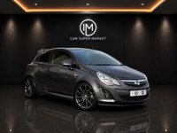 USED 2014 64 VAUXHALL CORSA 1.6T 16V VXR Clubsport Hatchback 3dr Petrol Manual Euro 5 (205 ps) 