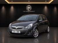 USED 2014 64 VAUXHALL CORSA 1.6T 16V VXR Clubsport Hatchback 3dr Petrol Manual Euro 5 (205 ps) 