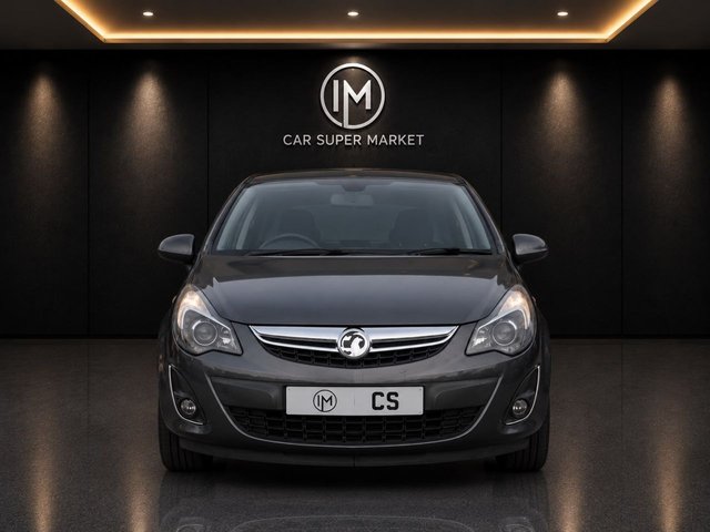 View our Vauxhall Corsa 1.6T 16V VXR Clubsport Hatchback 3dr Petrol Manual Euro 5 (205 ps)