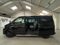 USED 2014 63 VOLKSWAGEN TRANSPORTER SPORTLINE 2.0 BiTDI Sportline T32 Kombi 4dr Diesel Manual L1 H1 (205 g/km, 178 bhp) 