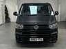 USED 2014 63 VOLKSWAGEN TRANSPORTER SPORTLINE 2.0 BiTDI Sportline T32 Kombi 4dr Diesel Manual L1 H1 (205 g/km, 178 bhp) 