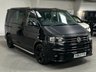USED 2014 63 VOLKSWAGEN TRANSPORTER SPORTLINE 2.0 BiTDI Sportline T32 Kombi 4dr Diesel Manual L1 H1 (205 g/km, 178 bhp) 