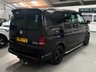 USED 2014 63 VOLKSWAGEN TRANSPORTER SPORTLINE 2.0 BiTDI Sportline T32 Kombi 4dr Diesel Manual L1 H1 (205 g/km, 178 bhp) 