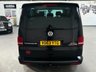 USED 2014 63 VOLKSWAGEN TRANSPORTER SPORTLINE 2.0 BiTDI Sportline T32 Kombi 4dr Diesel Manual L1 H1 (205 g/km, 178 bhp) 