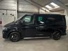 USED 2014 63 VOLKSWAGEN TRANSPORTER SPORTLINE 2.0 BiTDI Sportline T32 Kombi 4dr Diesel Manual L1 H1 (205 g/km, 178 bhp) 