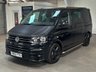 USED 2014 63 VOLKSWAGEN TRANSPORTER SPORTLINE 2.0 BiTDI Sportline T32 Kombi 4dr Diesel Manual L1 H1 (205 g/km, 178 bhp) 