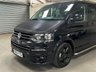 USED 2014 63 VOLKSWAGEN TRANSPORTER SPORTLINE 2.0 BiTDI Sportline T32 Kombi 4dr Diesel Manual L1 H1 (205 g/km, 178 bhp) 