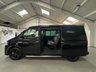 USED 2014 63 VOLKSWAGEN TRANSPORTER SPORTLINE 2.0 BiTDI Sportline T32 Kombi 4dr Diesel Manual L1 H1 (205 g/km, 178 bhp) 