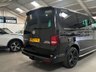 USED 2014 63 VOLKSWAGEN TRANSPORTER SPORTLINE 2.0 BiTDI Sportline T32 Kombi 4dr Diesel Manual L1 H1 (205 g/km, 178 bhp) 