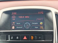 USED 2013 13 VAUXHALL ASTRA GTC 2.0 CDTi SRi Coupe 3dr Diesel Auto Euro 5 (165 ps) Auto_Leather Trim_Parking Sensors