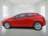 USED 2013 13 VAUXHALL ASTRA GTC 2.0 CDTi SRi Coupe 3dr Diesel Auto Euro 5 (165 ps) Auto_Leather Trim_Parking Sensors