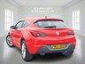 USED 2013 13 VAUXHALL ASTRA GTC 2.0 CDTi SRi Coupe 3dr Diesel Auto Euro 5 (165 ps) Auto_Leather Trim_Parking Sensors