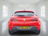 USED 2013 13 VAUXHALL ASTRA GTC 2.0 CDTi SRi Coupe 3dr Diesel Auto Euro 5 (165 ps) Auto_Leather Trim_Parking Sensors