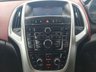 USED 2013 13 VAUXHALL ASTRA GTC 2.0 CDTi SRi Coupe 3dr Diesel Auto Euro 5 (165 ps) Auto_Leather Trim_Parking Sensors