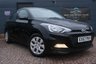 USED 2017 67 HYUNDAI I20 1.2 S Air Hatchback 5dr Petrol Manual Euro 6 (75 ps) TIMING CHAIN RECENTLY DONE 