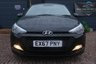 USED 2017 67 HYUNDAI I20 1.2 S Air Hatchback 5dr Petrol Manual Euro 6 (75 ps) TIMING CHAIN RECENTLY DONE 