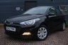 USED 2017 67 HYUNDAI I20 1.2 S Air Hatchback 5dr Petrol Manual Euro 6 (75 ps) TIMING CHAIN RECENTLY DONE 