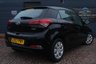 USED 2017 67 HYUNDAI I20 1.2 S Air Hatchback 5dr Petrol Manual Euro 6 (75 ps) TIMING CHAIN RECENTLY DONE 