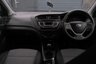 USED 2017 67 HYUNDAI I20 1.2 S Air Hatchback 5dr Petrol Manual Euro 6 (75 ps) TIMING CHAIN RECENTLY DONE 