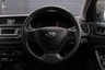 USED 2017 67 HYUNDAI I20 1.2 S Air Hatchback 5dr Petrol Manual Euro 6 (75 ps) TIMING CHAIN RECENTLY DONE 