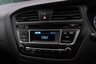 USED 2017 67 HYUNDAI I20 1.2 S Air Hatchback 5dr Petrol Manual Euro 6 (75 ps) TIMING CHAIN RECENTLY DONE 