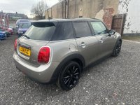 USED 2018 68 MINI HATCH 1.5 Cooper GPF Hatchback 5dr Petrol Manual Euro 6 (s/s) (136 ps) Sat Nav - P/Sensors