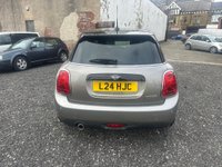 USED 2018 68 MINI HATCH 1.5 Cooper GPF Hatchback 5dr Petrol Manual Euro 6 (s/s) (136 ps) Sat Nav - P/Sensors