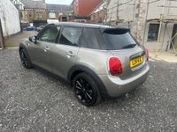 USED 2018 68 MINI HATCH 1.5 Cooper GPF Hatchback 5dr Petrol Manual Euro 6 (s/s) (136 ps) Sat Nav - P/Sensors