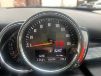 USED 2018 68 MINI HATCH 1.5 Cooper GPF Hatchback 5dr Petrol Manual Euro 6 (s/s) (136 ps) Sat Nav - P/Sensors