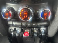 USED 2018 68 MINI HATCH 1.5 Cooper GPF Hatchback 5dr Petrol Manual Euro 6 (s/s) (136 ps) Sat Nav - P/Sensors