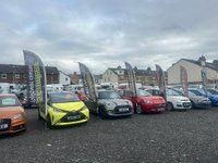 USED 2018 68 MINI HATCH 1.5 Cooper GPF Hatchback 5dr Petrol Manual Euro 6 (s/s) (136 ps) Sat Nav - P/Sensors