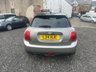 USED 2018 68 MINI HATCH 1.5 Cooper GPF Hatchback 5dr Petrol Manual Euro 6 (s/s) (136 ps) Sat Nav - P/Sensors