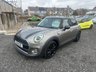 USED 2018 68 MINI HATCH 1.5 Cooper GPF Hatchback 5dr Petrol Manual Euro 6 (s/s) (136 ps) Sat Nav - P/Sensors