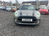 USED 2018 68 MINI HATCH 1.5 Cooper GPF Hatchback 5dr Petrol Manual Euro 6 (s/s) (136 ps) Sat Nav - P/Sensors