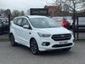 USED 2017 17 FORD KUGA 2.0 TDCi EcoBlue ST-Line Euro 6 (s/s) 5dr ST STYLING - SAT NAV