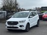 USED 2017 17 FORD KUGA 2.0 TDCi EcoBlue ST-Line Euro 6 (s/s) 5dr ST STYLING - SAT NAV