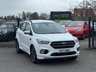 USED 2017 17 FORD KUGA 2.0 TDCi EcoBlue ST-Line Euro 6 (s/s) 5dr ST STYLING - SAT NAV