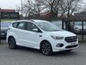 USED 2017 17 FORD KUGA 2.0 TDCi EcoBlue ST-Line Euro 6 (s/s) 5dr ST STYLING - SAT NAV