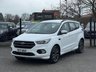 USED 2017 17 FORD KUGA 2.0 TDCi EcoBlue ST-Line Euro 6 (s/s) 5dr ST STYLING - SAT NAV