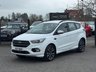 USED 2017 17 FORD KUGA 2.0 TDCi EcoBlue ST-Line Euro 6 (s/s) 5dr ST STYLING - SAT NAV