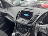 USED 2017 17 FORD KUGA 2.0 TDCi EcoBlue ST-Line Euro 6 (s/s) 5dr ST STYLING - SAT NAV